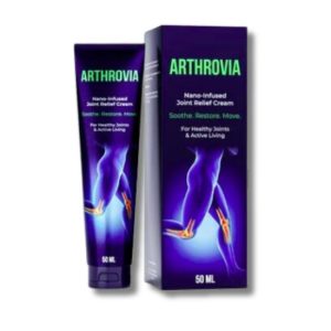 Arthrovia