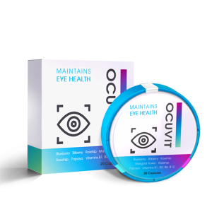 Ocuvit