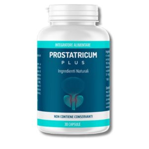 Prostatricum PLUS