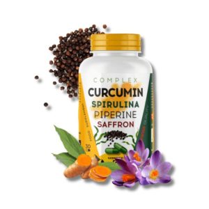 Curcuma Complex