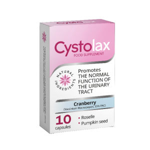 Cystolax