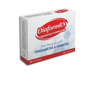DiaformRX