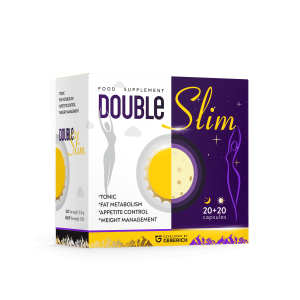 DoubleSlim