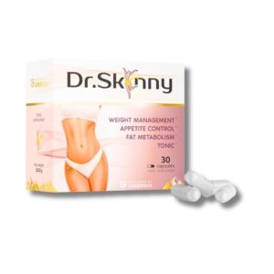 Dr.SKINNY
