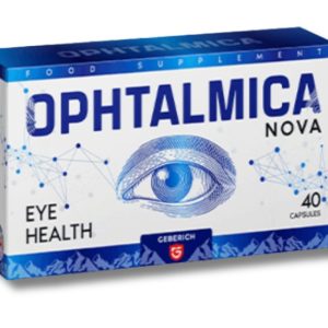 Ophtalmica