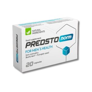 Predstonorm