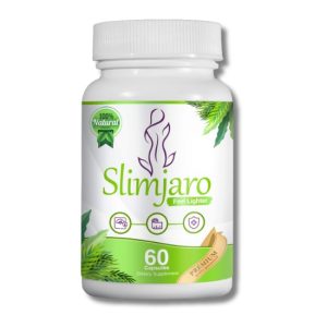 Slimjaro