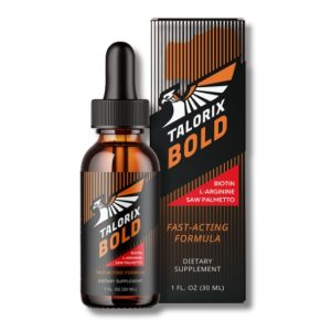 Talorix Bold